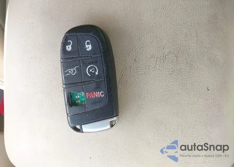 2018 Jeep Grand Cherokee Altitude 4X2 from USA, damaged, VIN 1C4RJEAG0JC111838